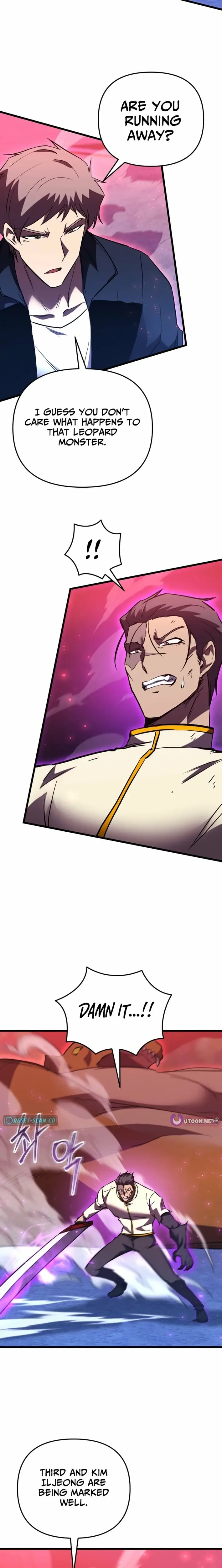 Read My F-Rank High School Life EN Manga Online