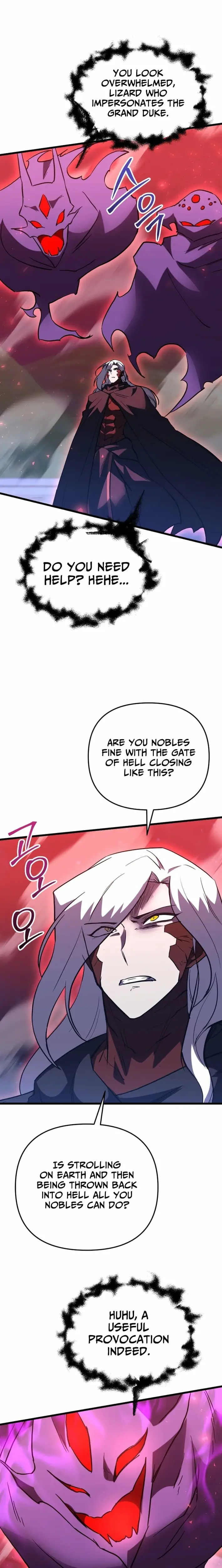 Read My F-Rank High School Life EN Manga Online