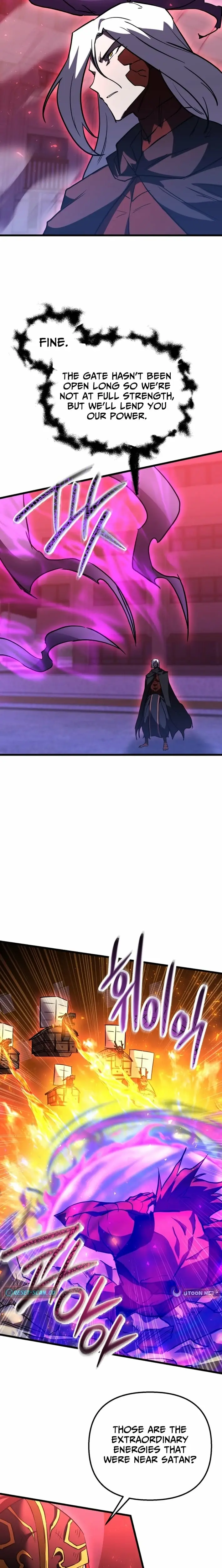 Read My F-Rank High School Life EN Manga Online