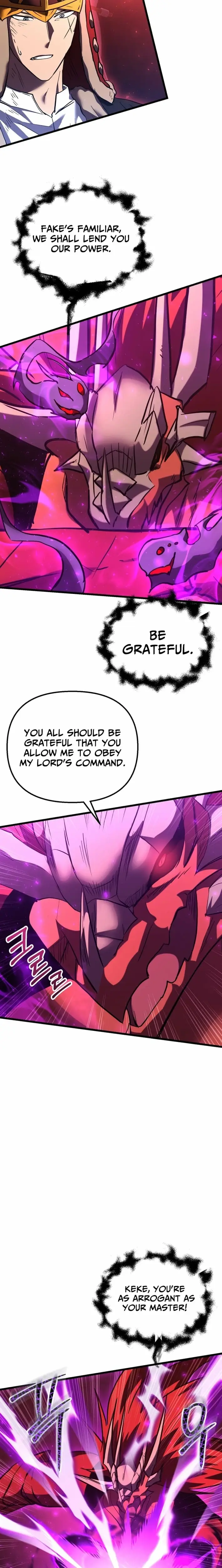 Read My F-Rank High School Life EN Manga Online