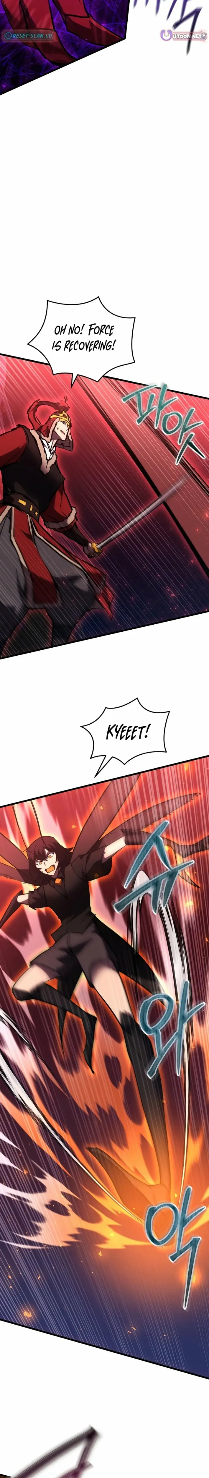 Read My F-Rank High School Life EN Manga Online