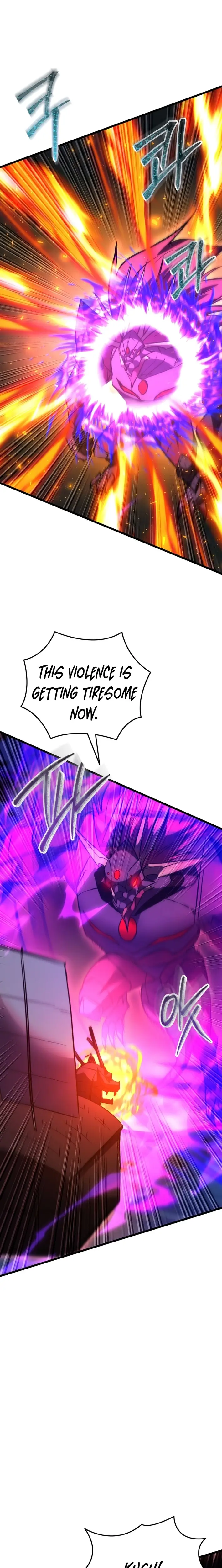 Read My F-Rank High School Life EN Manga Online