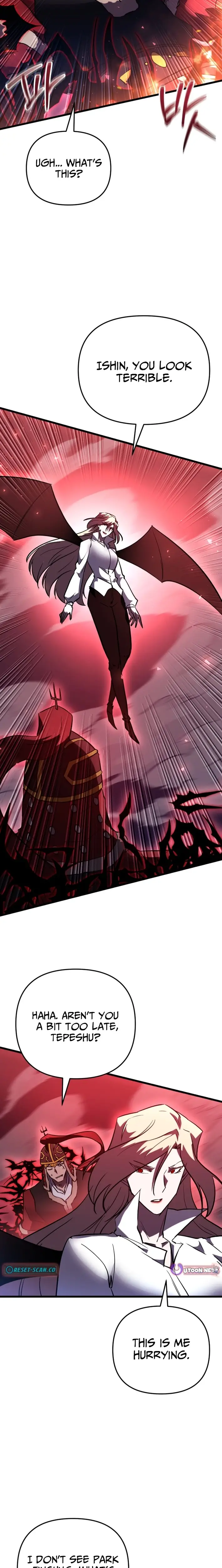 Read My F-Rank High School Life EN Manga Online