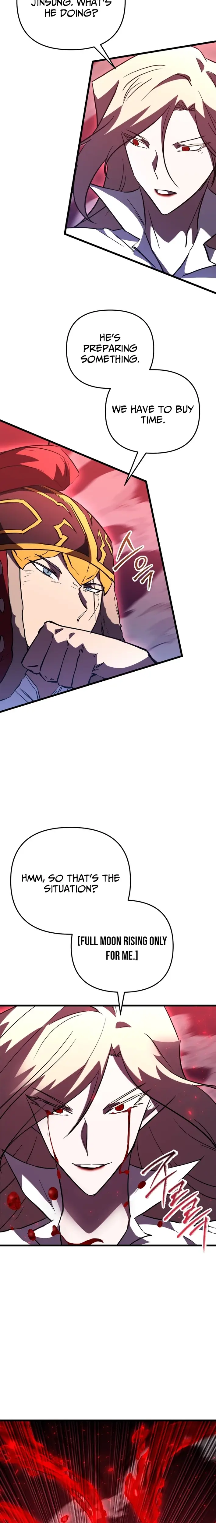 Read My F-Rank High School Life EN Manga Online