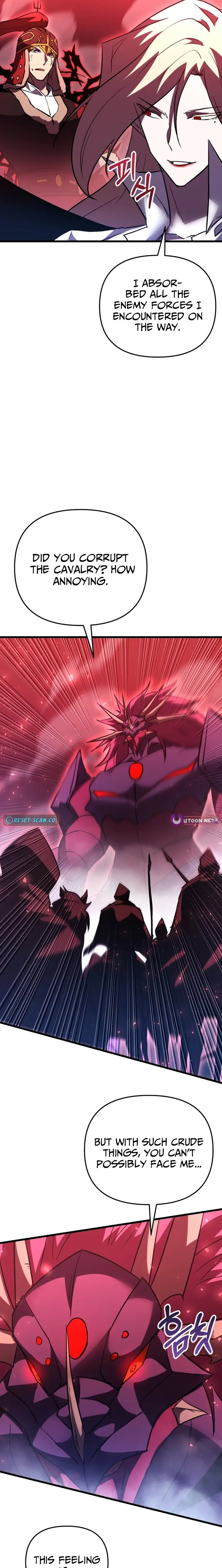 Read My F-Rank High School Life EN Manga Online