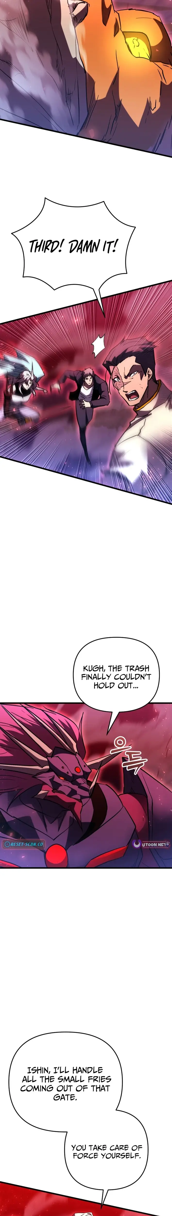 Read My F-Rank High School Life EN Manga Online