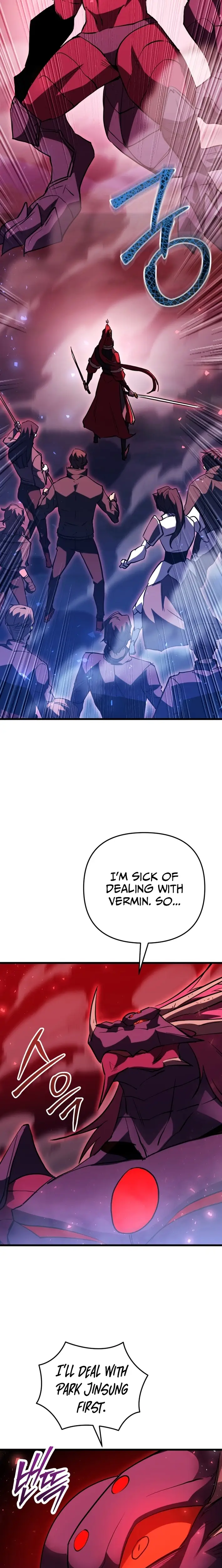 Read My F-Rank High School Life EN Manga Online