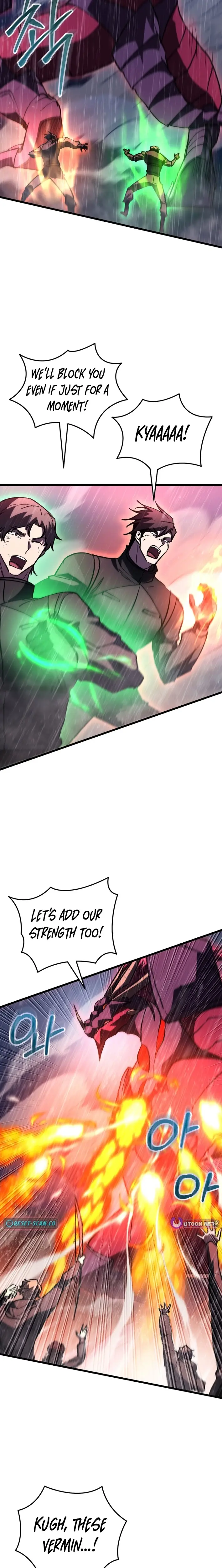 Read My F-Rank High School Life EN Manga Online