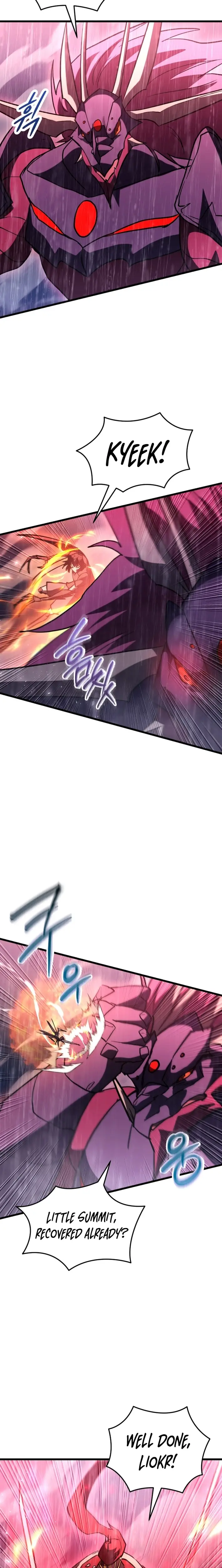 Read My F-Rank High School Life EN Manga Online