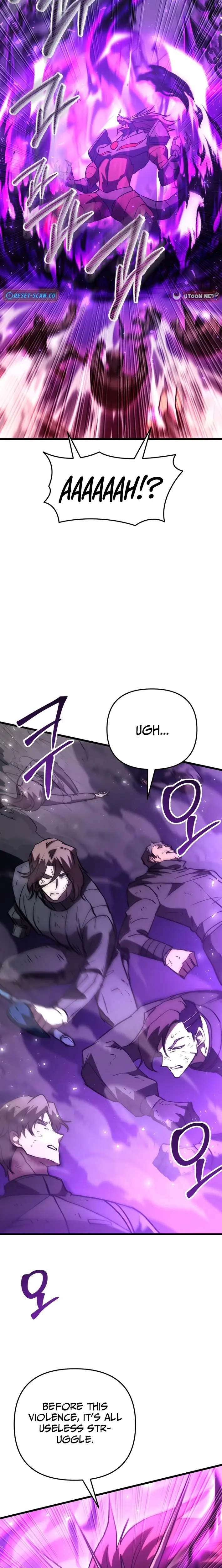 Read My F-Rank High School Life EN Manga Online