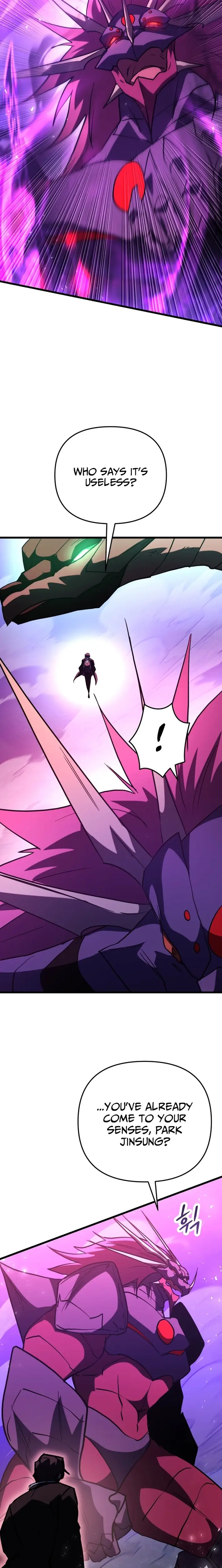 Read My F-Rank High School Life EN Manga Online