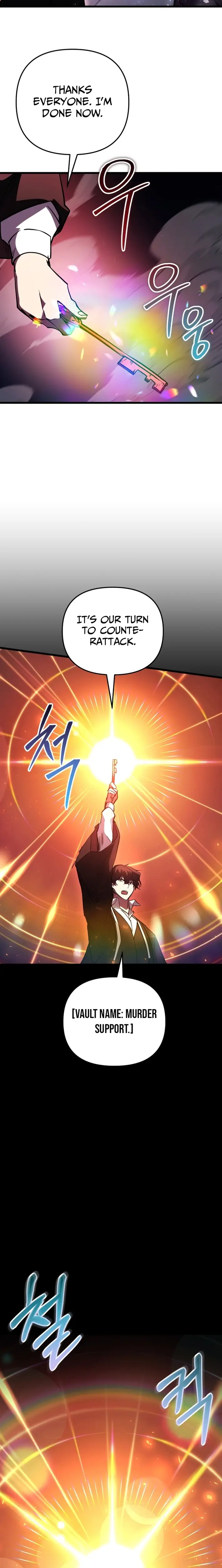 Read My F-Rank High School Life EN Manga Online