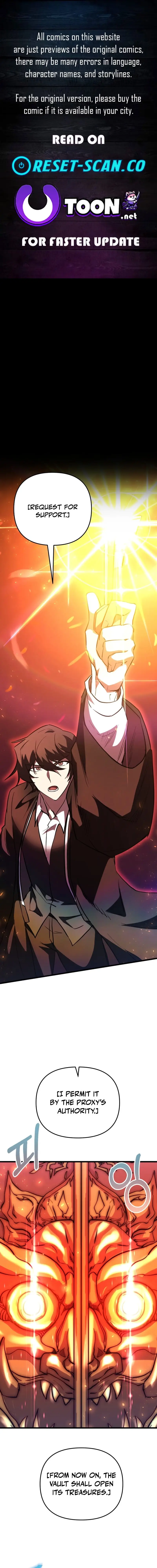 Read My F-Rank High School Life EN Manga Online