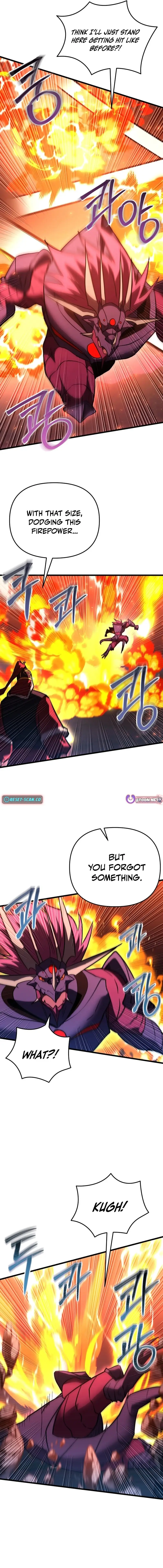 Read My F-Rank High School Life EN Manga Online