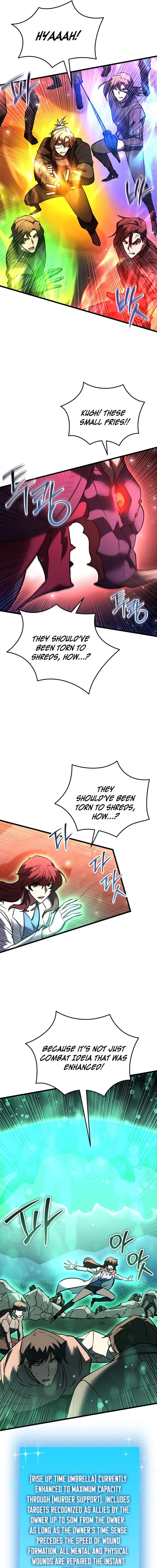 Read My F-Rank High School Life EN Manga Online