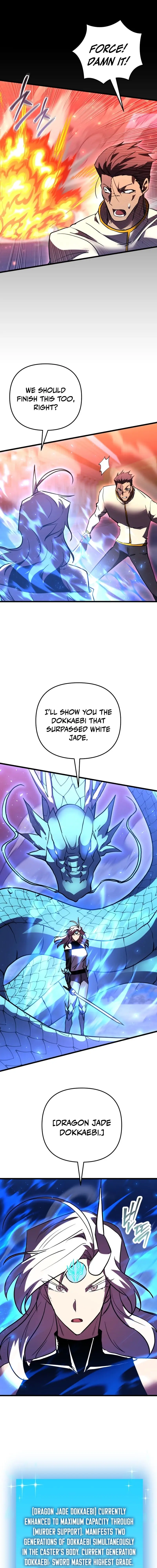 Read My F-Rank High School Life EN Manga Online