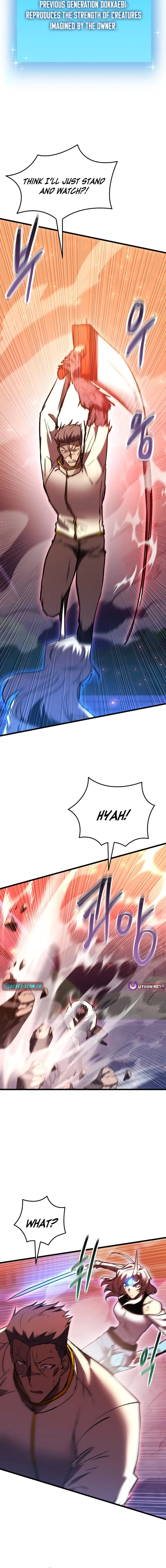 Read My F-Rank High School Life EN Manga Online