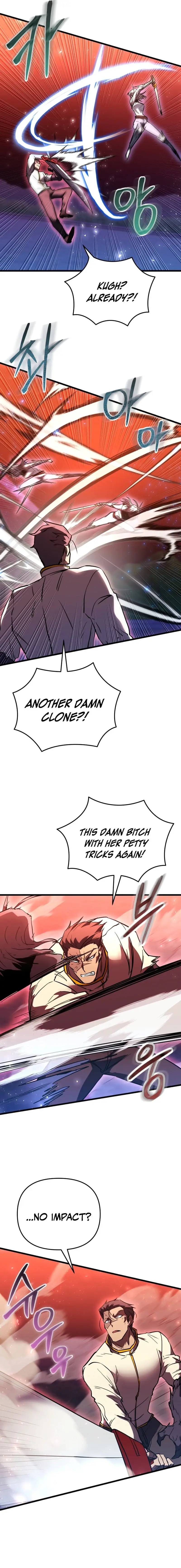 Read My F-Rank High School Life EN Manga Online