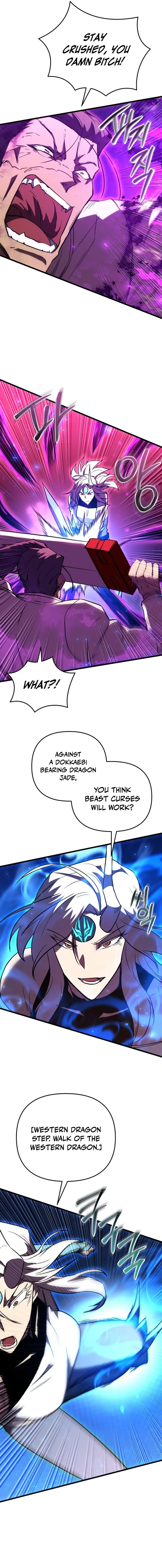 Read My F-Rank High School Life EN Manga Online