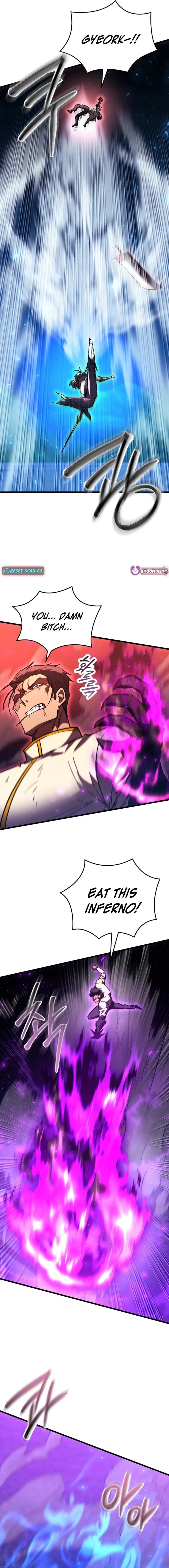 Read My F-Rank High School Life EN Manga Online