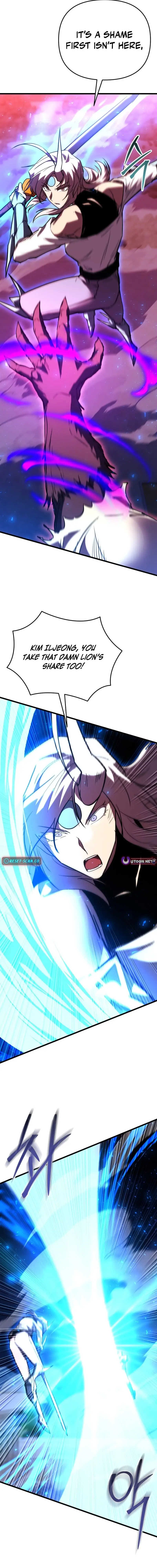 Read My F-Rank High School Life EN Manga Online