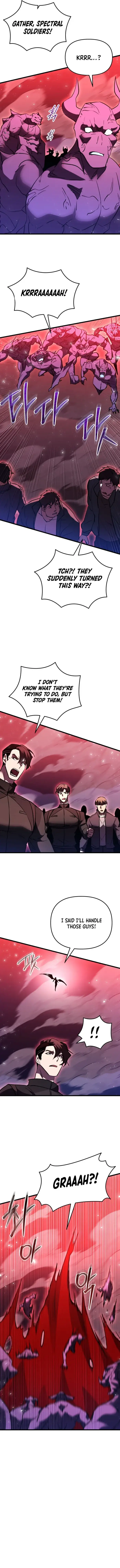 Read My F-Rank High School Life EN Manga Online