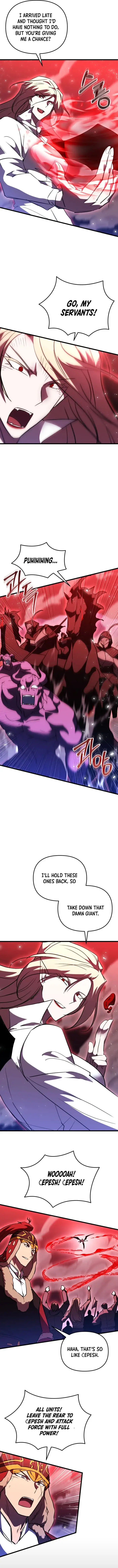 Read My F-Rank High School Life EN Manga Online