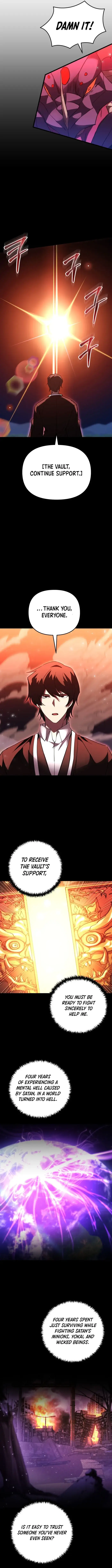 Read My F-Rank High School Life EN Manga Online