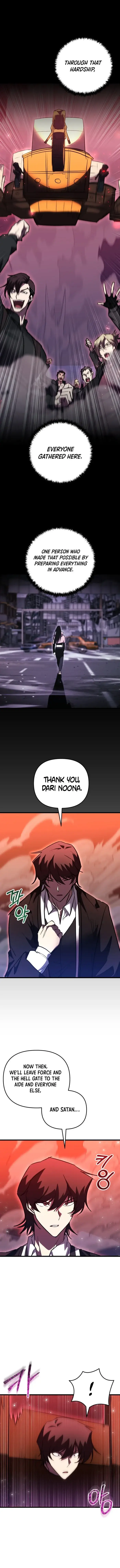 Read My F-Rank High School Life EN Manga Online