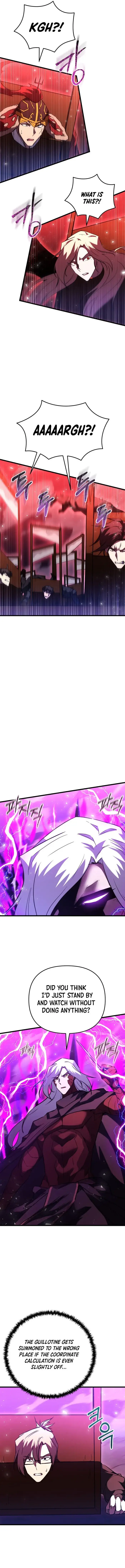 Read My F-Rank High School Life EN Manga Online