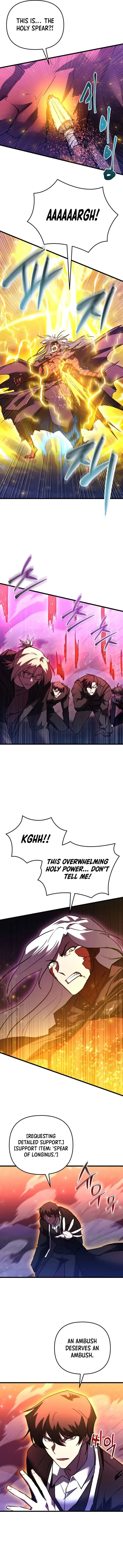 Read My F-Rank High School Life EN Manga Online