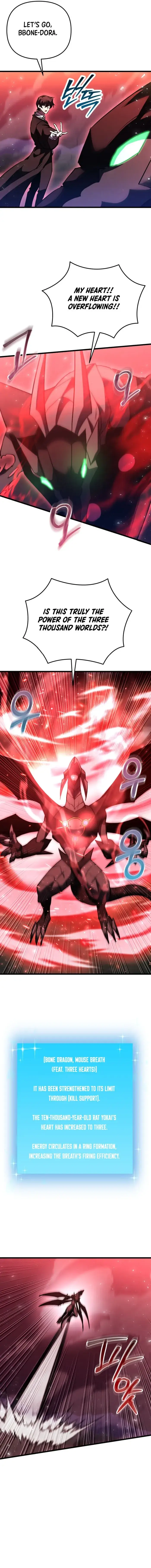 Read My F-Rank High School Life EN Manga Online