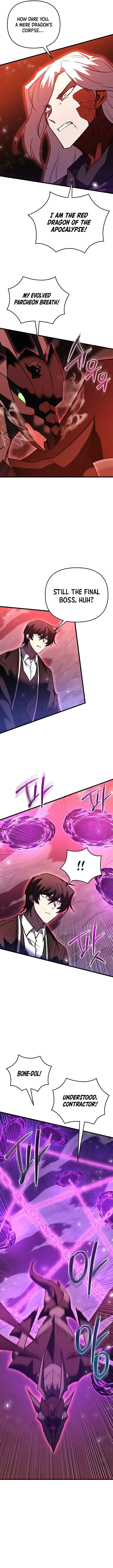 Read My F-Rank High School Life EN Manga Online