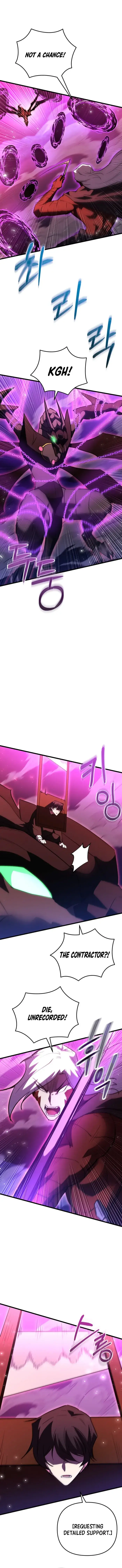 Read My F-Rank High School Life EN Manga Online