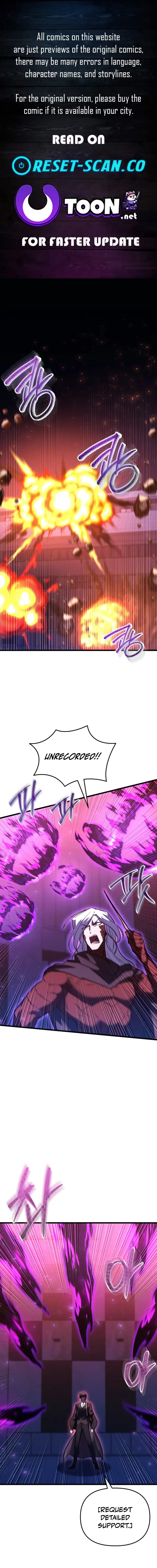 Read My F-Rank High School Life EN Manga Online