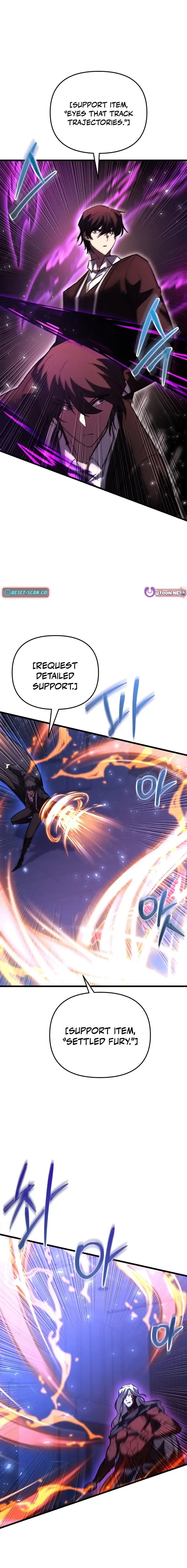 Read My F-Rank High School Life EN Manga Online