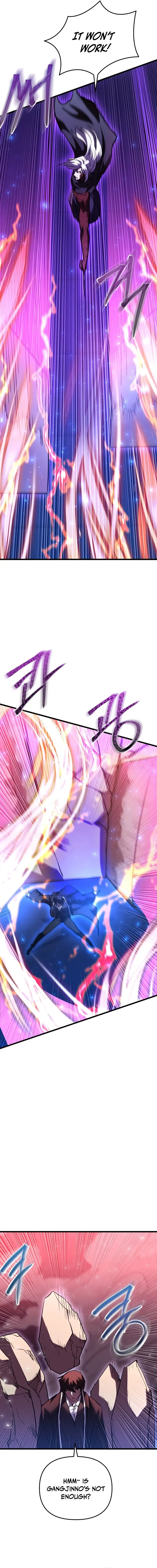 Read My F-Rank High School Life EN Manga Online