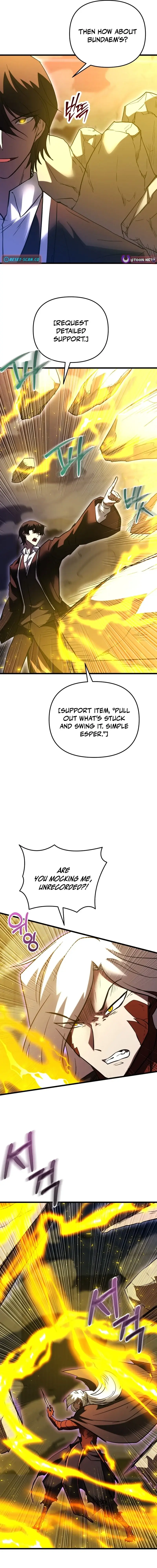 Read My F-Rank High School Life EN Manga Online