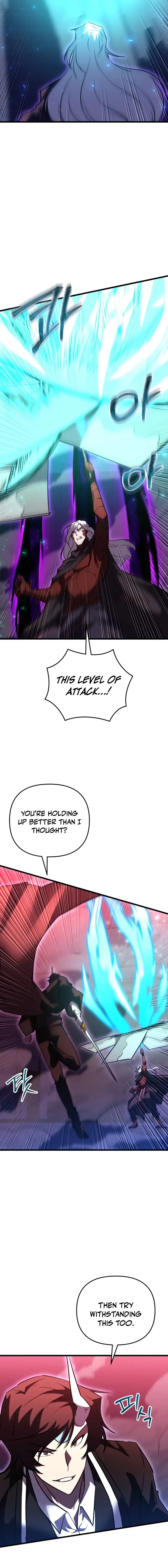 Read My F-Rank High School Life EN Manga Online