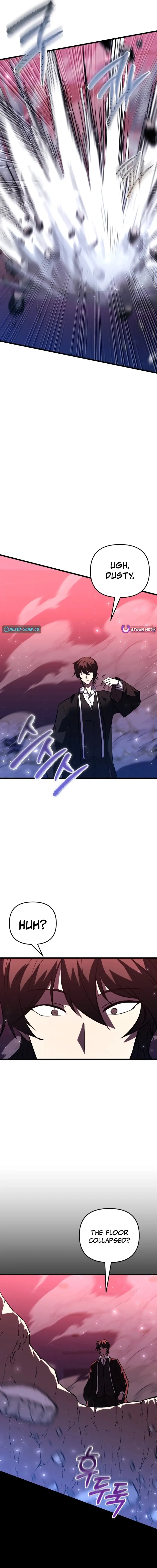 Read My F-Rank High School Life EN Manga Online