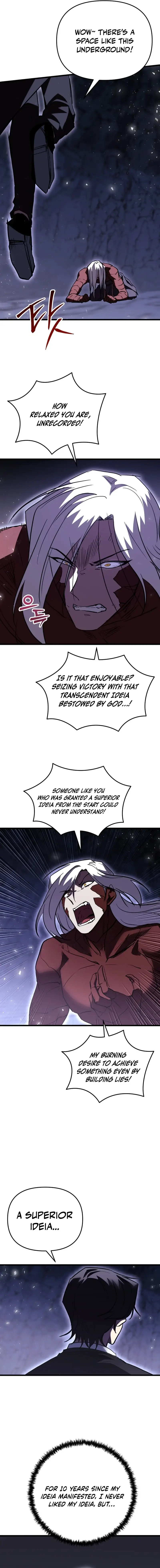 Read My F-Rank High School Life EN Manga Online