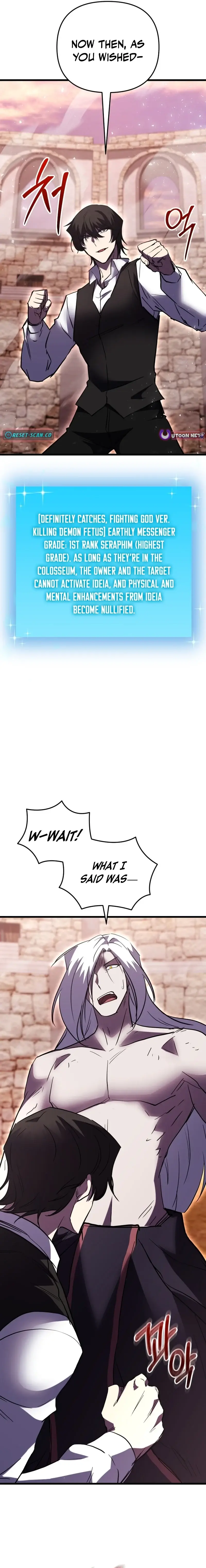 Read My F-Rank High School Life EN Manga Online