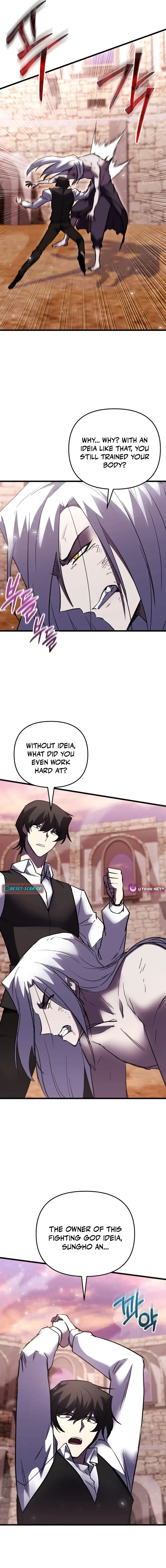 Read My F-Rank High School Life EN Manga Online