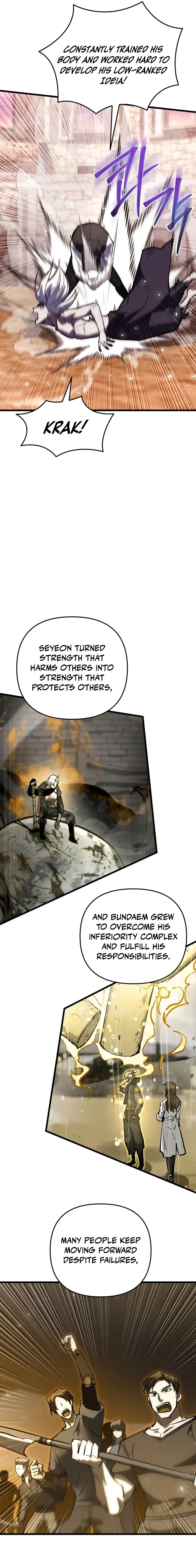 Read My F-Rank High School Life EN Manga Online