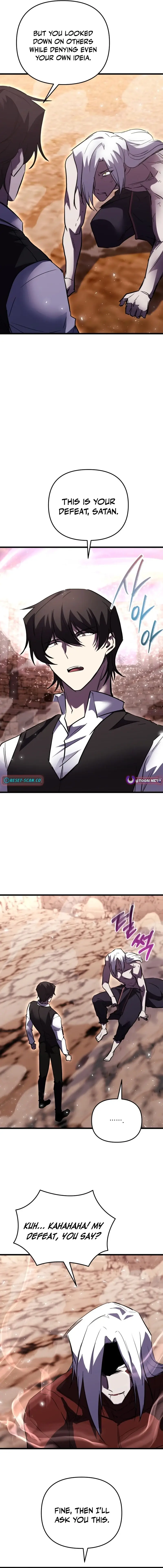 Read My F-Rank High School Life EN Manga Online