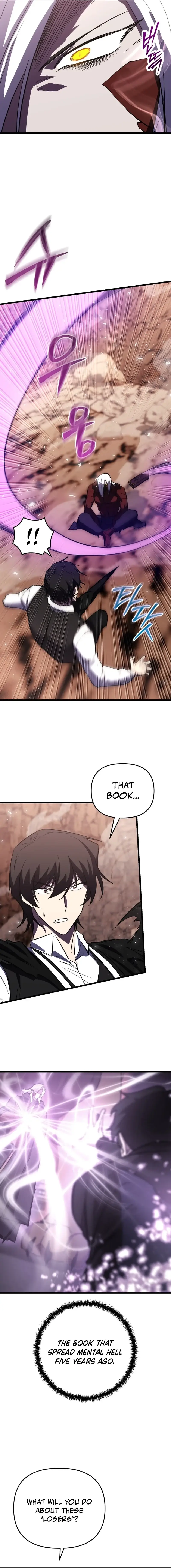 Read My F-Rank High School Life EN Manga Online