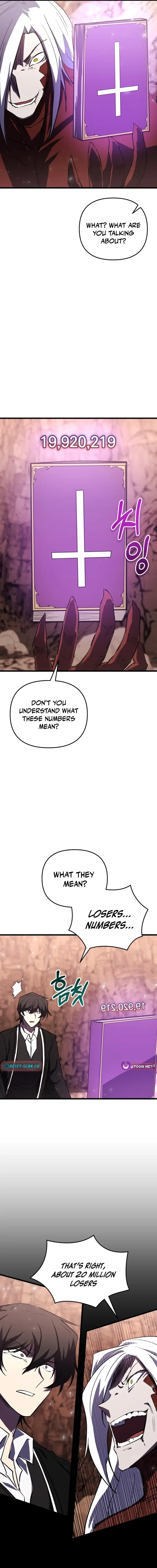 Read My F-Rank High School Life EN Manga Online