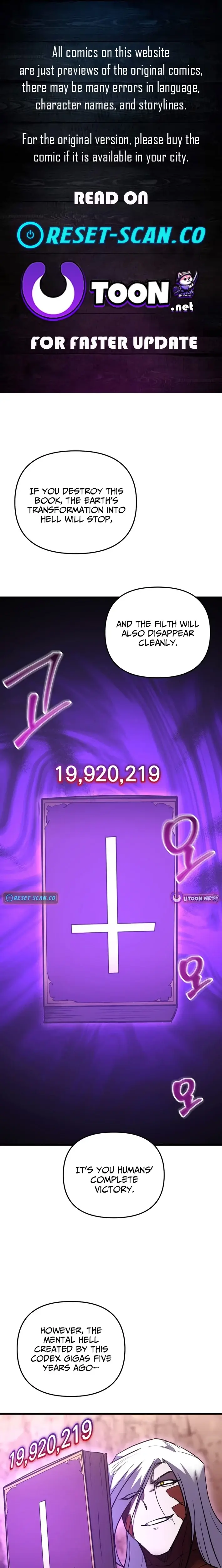 Read My F-Rank High School Life EN Manga Online