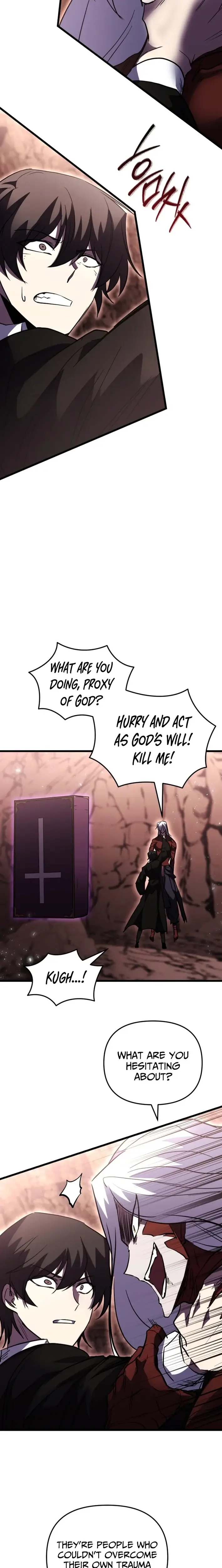 Read My F-Rank High School Life EN Manga Online