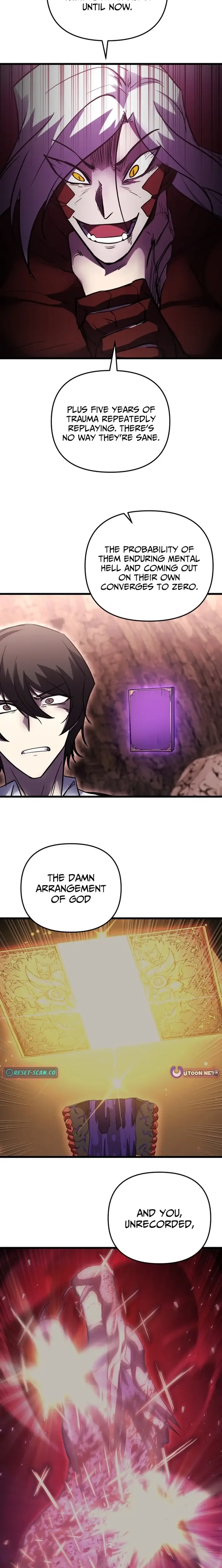 Read My F-Rank High School Life EN Manga Online